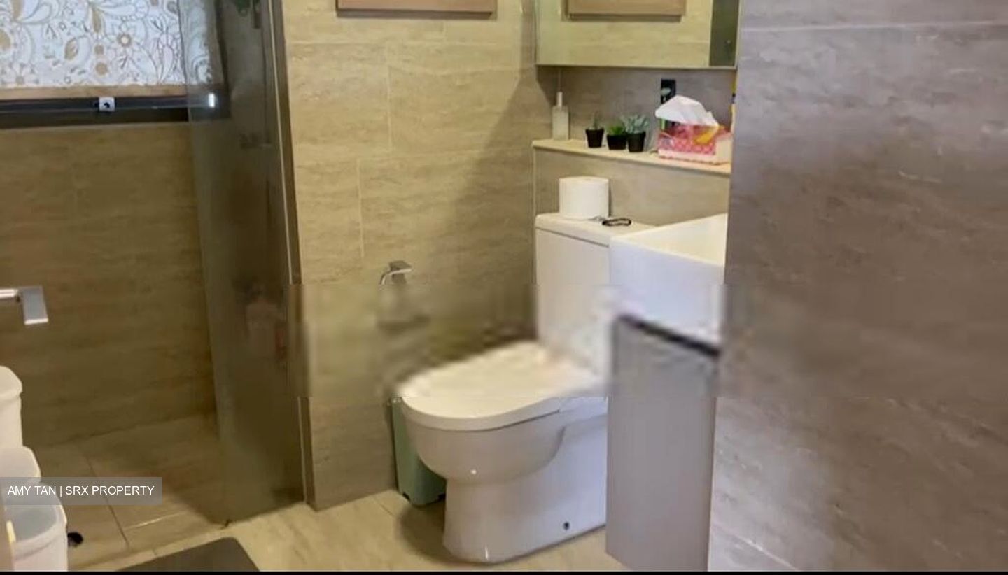 Flo Residence (D19), Condominium #419809401